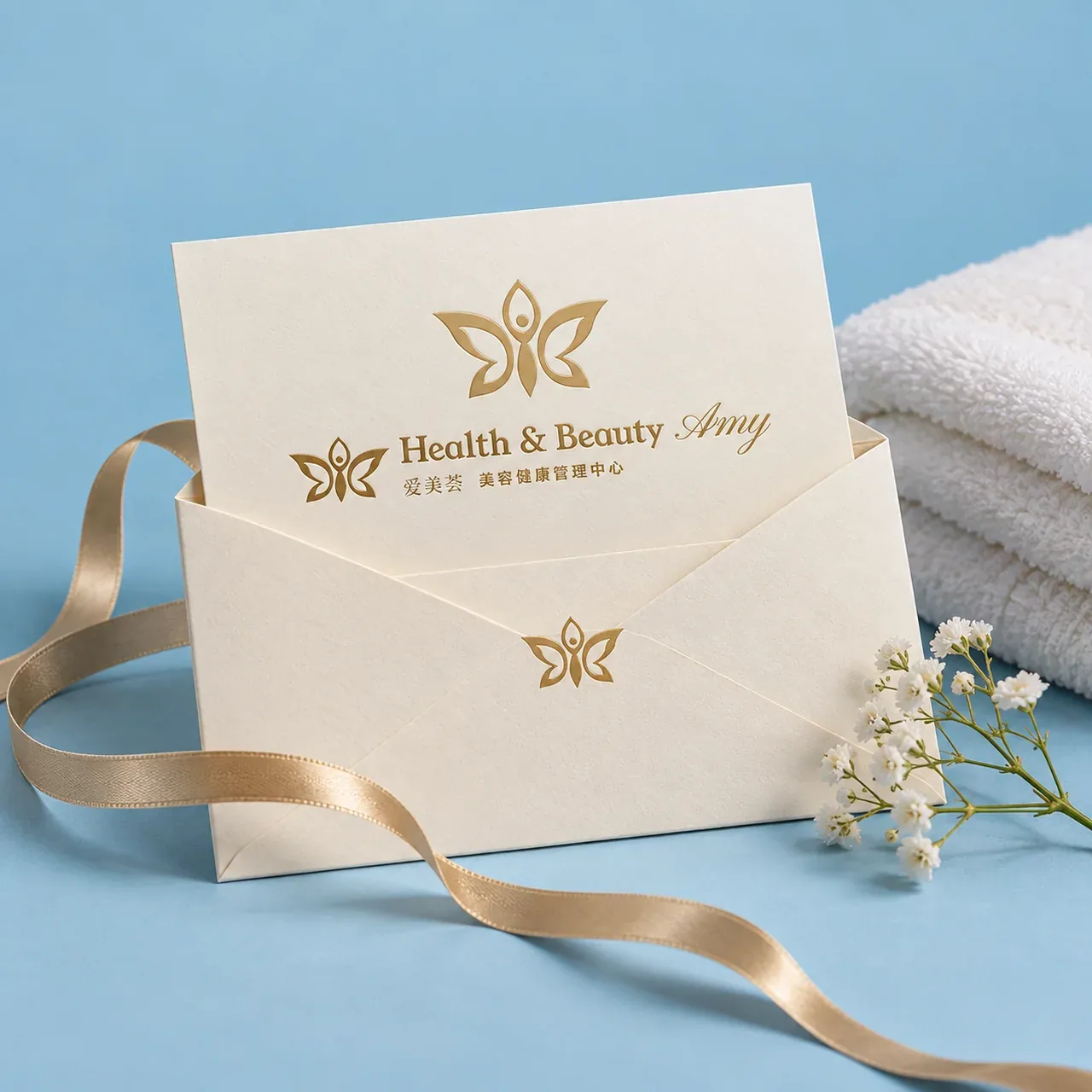 Il buono regalo Health & Beauty Amy