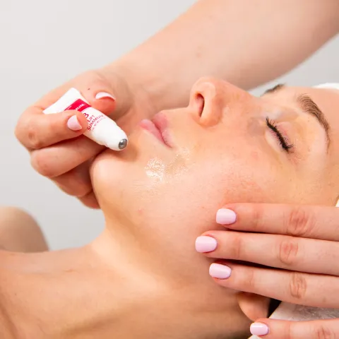 GUINOT Trattamento viso