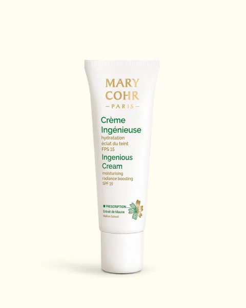 Mary Cohr Crème Ingénieuse
