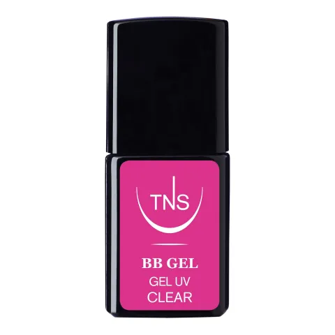 TNS BB GEL Clear