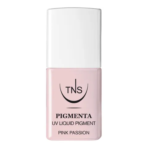 TNS Pigmenta Pink Passion rosa chiaro
